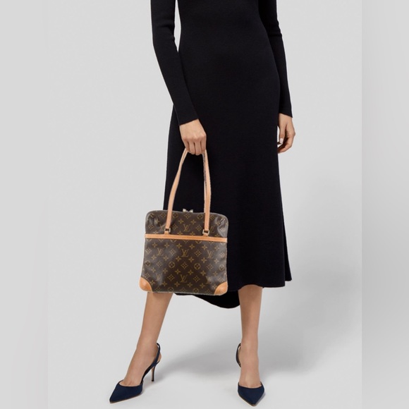 Louis Vuitton Monogram Coussin GM - Picture 3 of 15